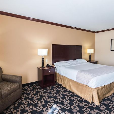 Motel 6-Joshua, Tx Exteriér fotografie
