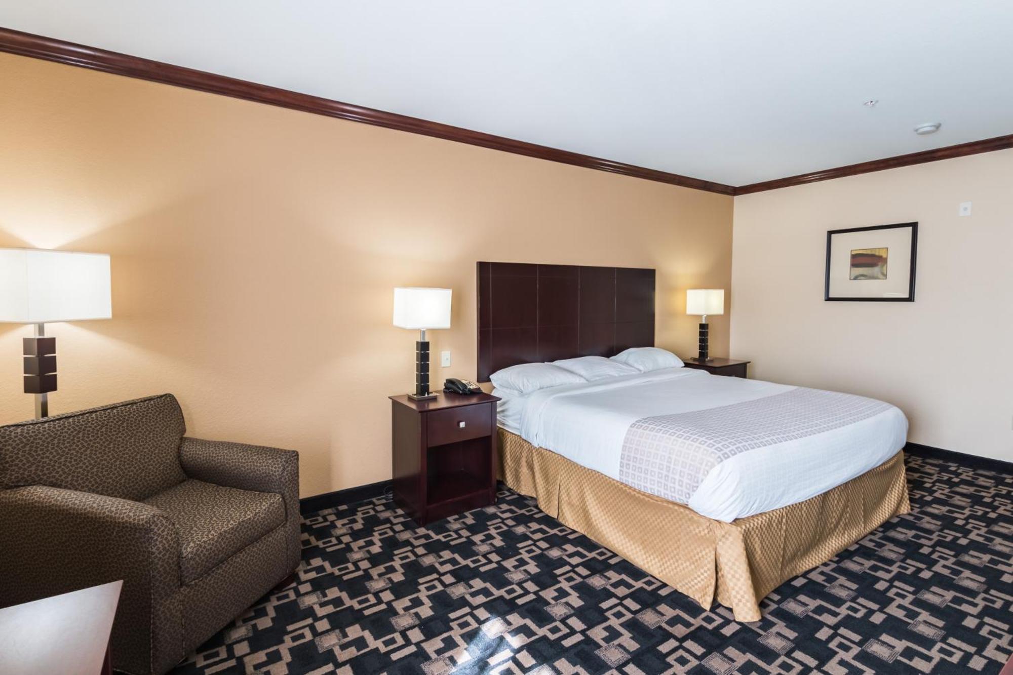 Motel 6-Joshua, Tx Exteriér fotografie