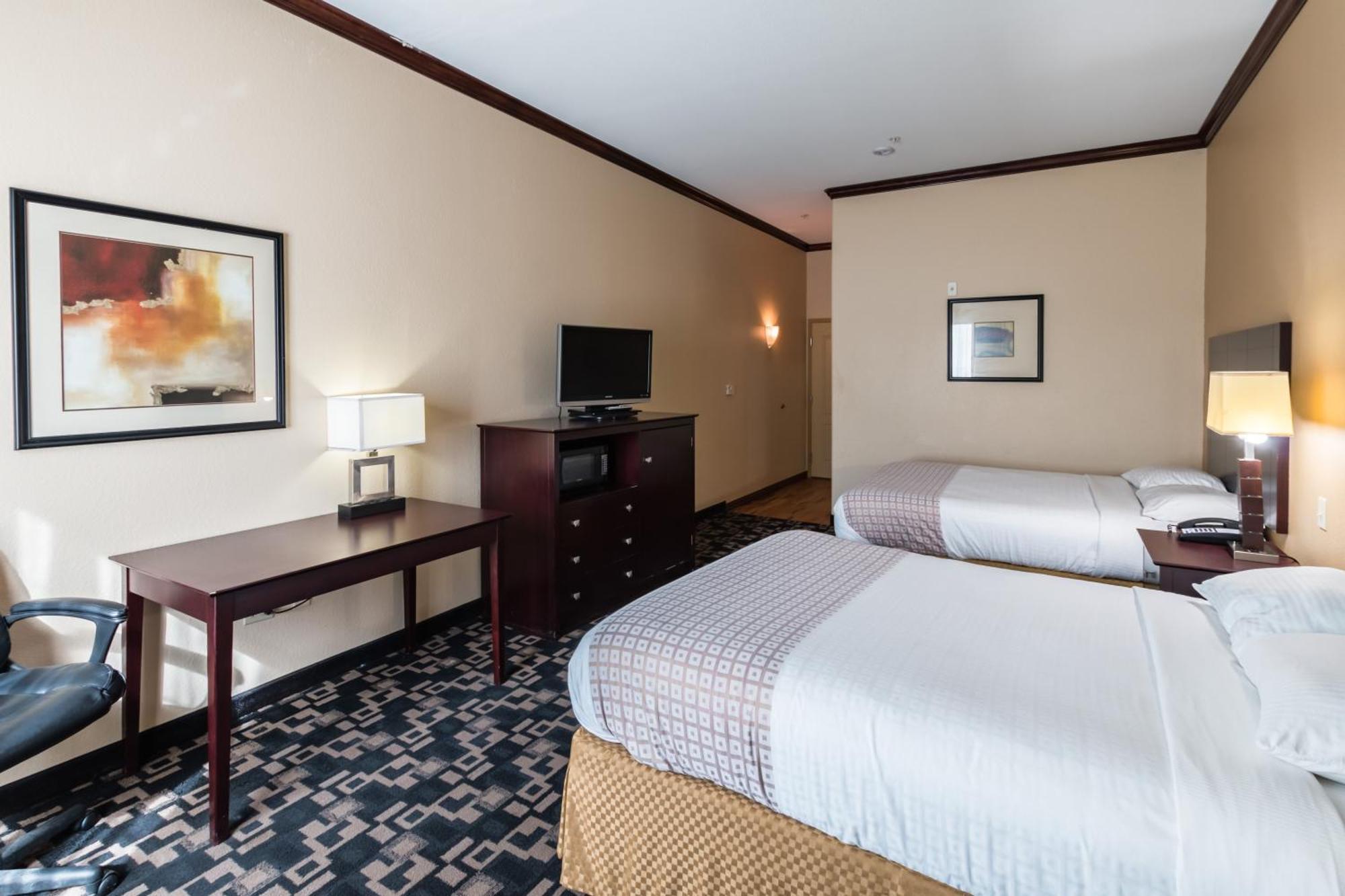 Motel 6-Joshua, Tx Exteriér fotografie
