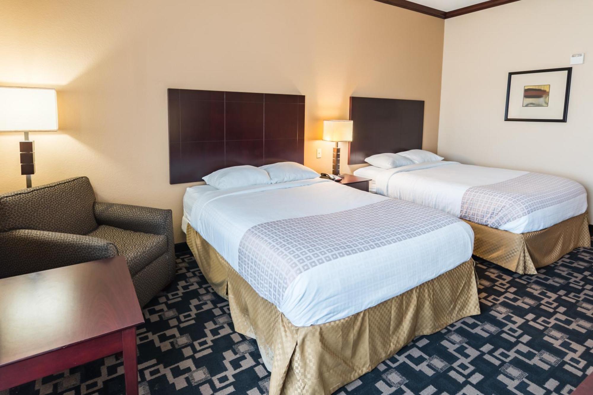 Motel 6-Joshua, Tx Exteriér fotografie